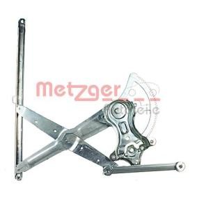 Fensterheber 2160419 SUZUKI von METZGER
