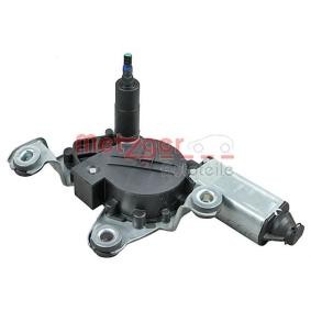 Acquista Motore tergicristallo da METZGER 2190780 a buon mercato per soli 103,98 €