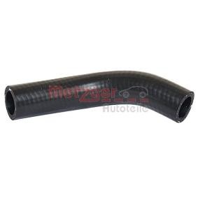 Kühlerschlauch 2420240 von METZGER günstig für 16,27 € online kaufen