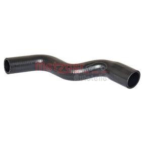 Kühlerschlauch 2420251 von METZGER günstig für 11,77 € online kaufen