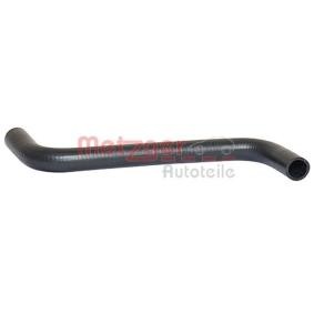 Acquista Flessibile radiatore da METZGER 2420375 a buon mercato per soli 15,03 €