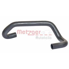 Acquista Flessibile radiatore da METZGER 2420376 a buon mercato per soli 10,52 €