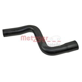 Kühlerschlauch 2420810 von METZGER günstig für 11,66 € online kaufen