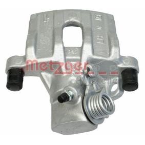Bremssattel 6250045 von METZGER günstig für 96,56 € online kaufen