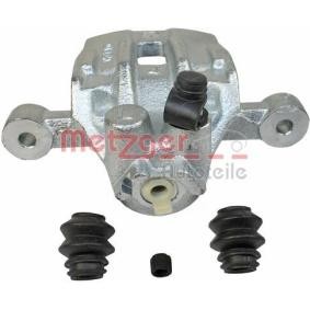 Bremssattel 6251119 von METZGER günstig für 67,30 € online kaufen