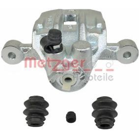 Bremssattel 6251120 von METZGER günstig für 44,70 € online kaufen
