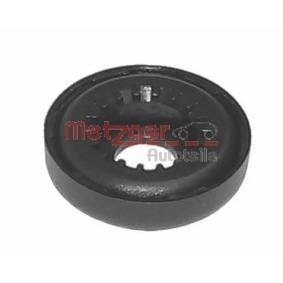 Wälzlager, Domlager 6490031 von METZGER günstig für 4,94 € online kaufen
