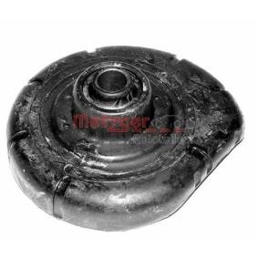 Federbeinstützlager 6490115 von METZGER günstig für 19,09 € online kaufen