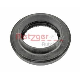 Wälzlager, Domlager 6490120 von METZGER günstig für 13,81 € online kaufen