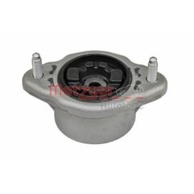 Federbeinstützlager 6490121 von METZGER günstig für 26,29 € online kaufen