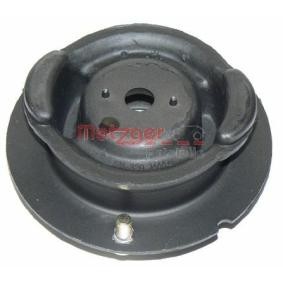 Reparatursatz, Federbeinstützlager 6490124 von METZGER günstig für 18,52 € online kaufen