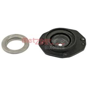 Federbeinstützlager 6490169 von METZGER günstig für 29,64 € online kaufen