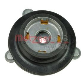 Reparatursatz, Federbeinstützlager 6490181 von METZGER günstig für 25,13 € online kaufen