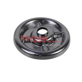 Achetez des Patin de ressort METZGER 6490184 à prix pour 31,68 €