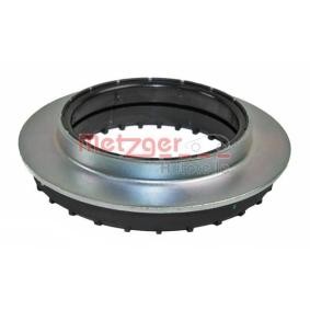Wälzlager, Domlager 6490261 von METZGER günstig für 11,76 € online kaufen