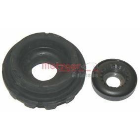 Reparatursatz, Federbeinstützlager 6490282 von METZGER günstig für 11,68 € online kaufen