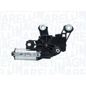 Scheibenwischermotor 064013034010 von MAGNETI MARELLI günstig für 73,56 € online kaufen