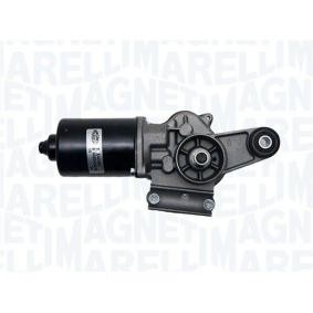 Scheibenwischermotor für NISSAN von MAGNETI MARELLI