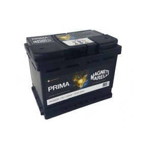 Acquista Batteria da MAGNETI MARELLI 067260033002 a buon mercato per soli 65,99 €