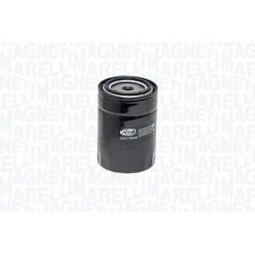 Ölfilter 153071762446 von MAGNETI MARELLI günstig für 12,75 € online kaufen