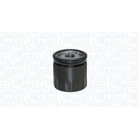 Ölfilter 153071762449 von MAGNETI MARELLI günstig für 49,08 € online kaufen