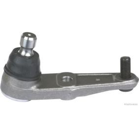 Traggelenk J4863007 von HERTH+BUSS JAKOPARTS günstig für 21,06 € online kaufen