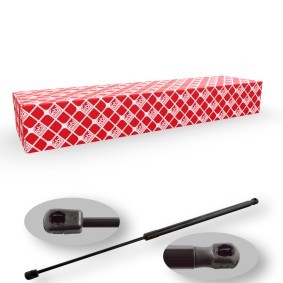 Compre Amortecedor de capô de FEBI BILSTEIN online para Classe V (W447) a preços moderados
