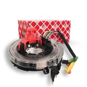 Wickelfeder, Airbag 103864 von FEBI BILSTEIN günstig für 105,04 € online kaufen