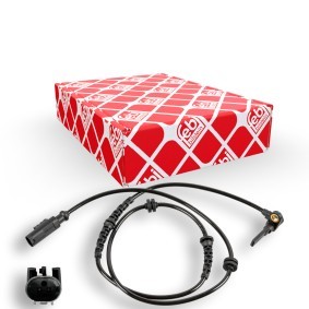 Achetez des Capteur ABS FEBI BILSTEIN 104220 à prix pour 28,56 €