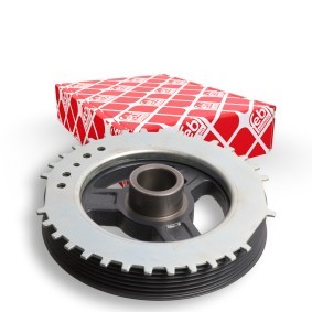 Compre Polia, cambota da FEBI BILSTEIN 104284 a um preço baixo por 69,19 €