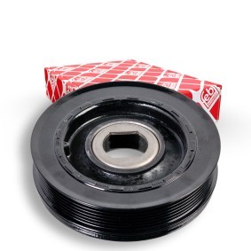 Comprar Polea de cigüeñal de FEBI BILSTEIN 104451 a bajo precio de 99,68 €