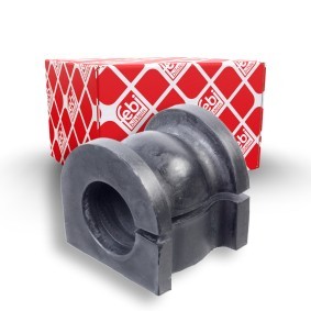 Achetez des Silent bloc de barre stabilisatrice FEBI BILSTEIN 104580 à prix pour 5,82 €