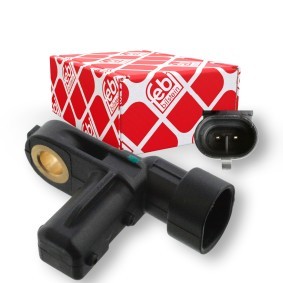 Kjøp Sensor, ABS av FEBI BILSTEIN 106467 til den lave prisen 458,14 NOK