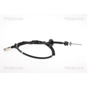 Kupplungsseil für TOYOTA von TRISCAN