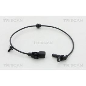 Køb ABS Sensor af TRISCAN 8180 44112 til den lave pris 344,02 DKK