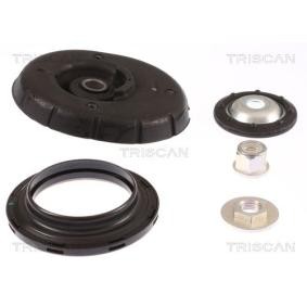 Reparatursatz, Federbeinstützlager 8500 28923 von TRISCAN günstig für 43,38 € online kaufen