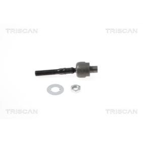 Axialgelenk, Spurstange 8500 40229 von TRISCAN günstig für 20,81 € online kaufen