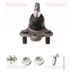 Traggelenk für HONDA von TRISCAN
