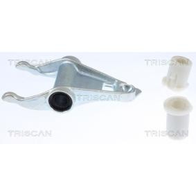 Ausrückgabel, Kupplung 8550 28024 von TRISCAN günstig für 62,97 € online kaufen