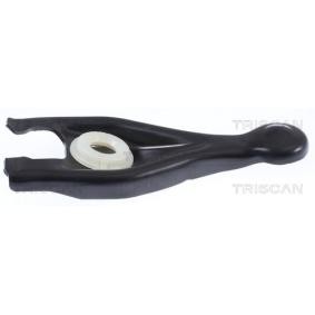 Ausrückgabel, Kupplung 8550 28027 von TRISCAN günstig für 24,66 € online kaufen