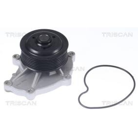 Wasserpumpe für SUBARU von TRISCAN