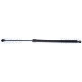 Comprar Amortiguador de maletero de TRISCAN 8710 14261 a bajo precio de 33,89 €
