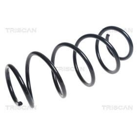 Fahrwerksfeder 8750 28274 von TRISCAN günstig für 61,36 € online kaufen