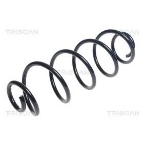 Fahrwerksfeder 8750 28276 von TRISCAN günstig für 53,21 € online kaufen
