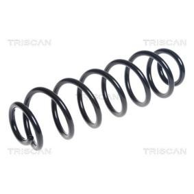 Fahrwerksfeder 8750 29411 von TRISCAN günstig für 49,68 € online kaufen