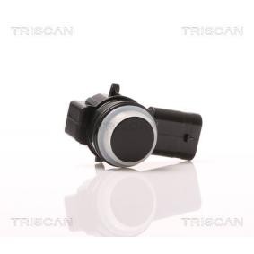 Parksensor für MERCEDES-BENZ von TRISCAN