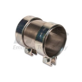 Achetez des Collier d'échappement HJS 83 12 2863 à prix pour 40,34 €