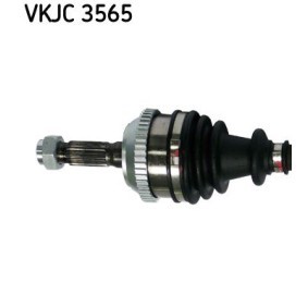 Osta Vetoakseli SKF:llä VKJC 3102 edullisesti hintaan 215,65 €