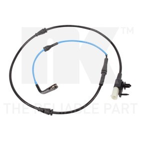 Warnkontakt, Bremsbelagverschleiß 280247 von NK günstig für 11,80 € online kaufen