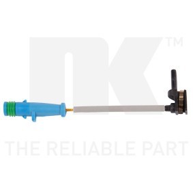 Warnkontakt, Bremsbelagverschleiß 280267 von NK günstig für 3,52 € online kaufen